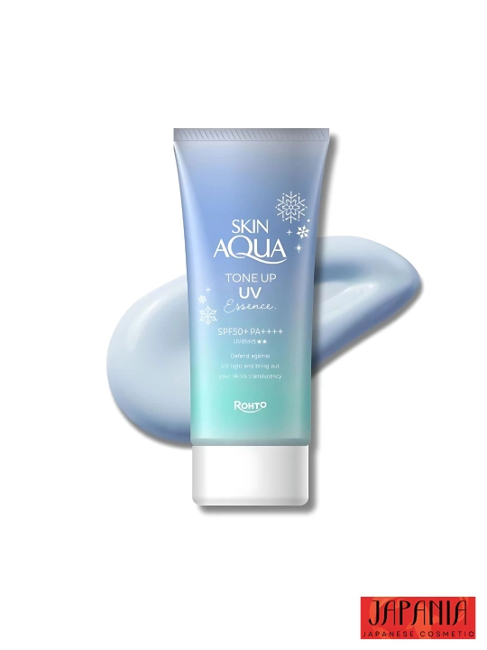 Skin Aqua Tone Up UV essence- Yapon quyosh kremi, 80 gr