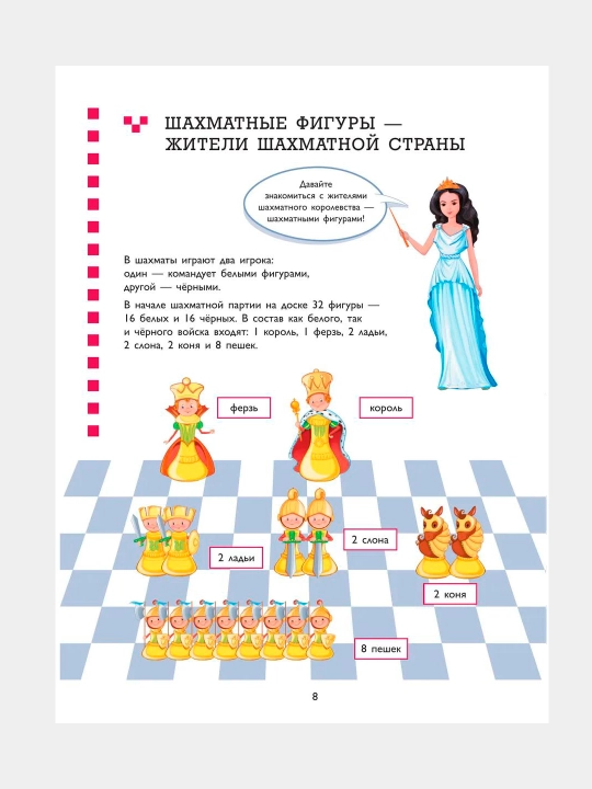 Shaxmat kitoblari