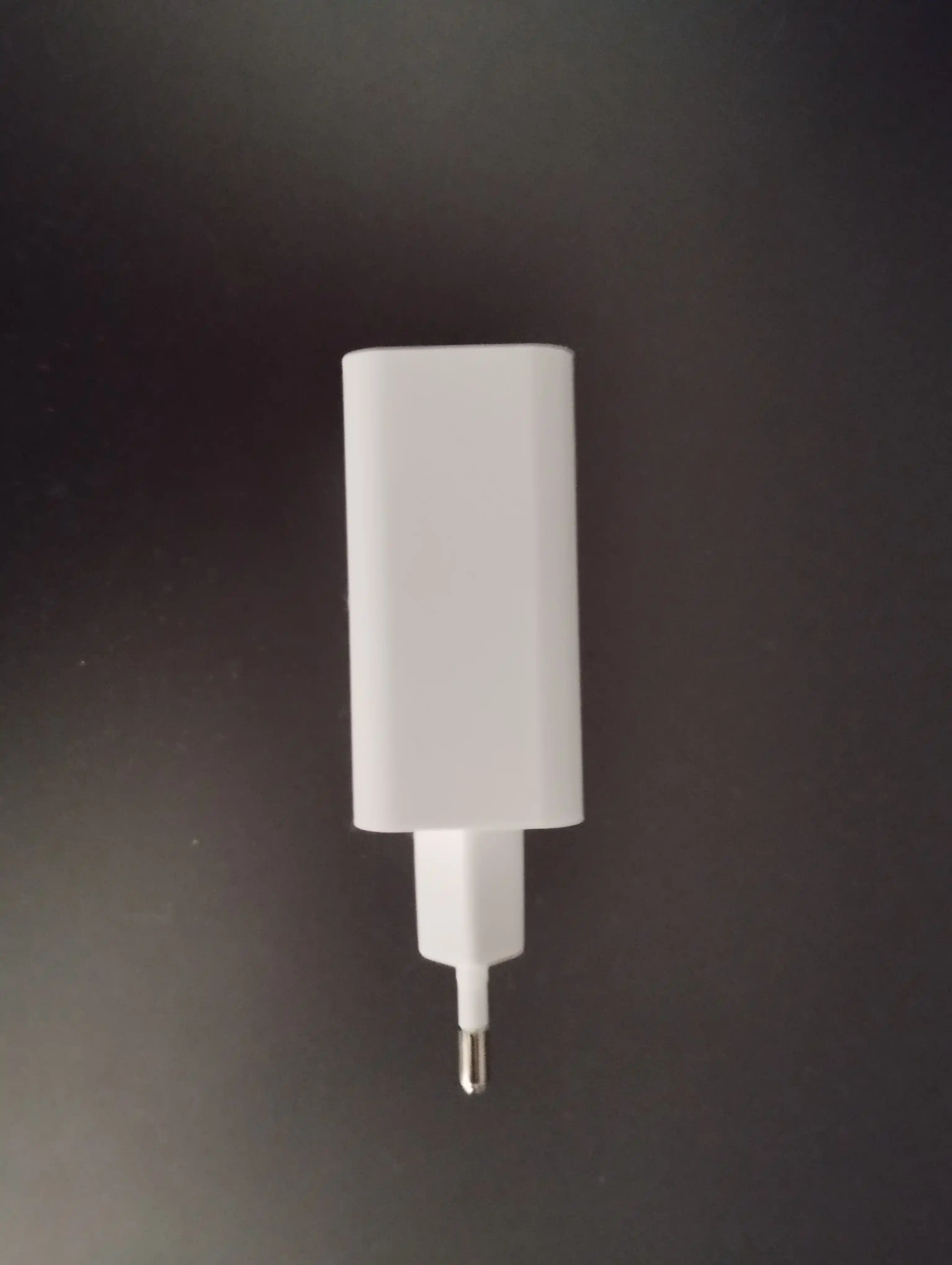 Xiaomi 67W Turbo Max зарядное устройство, адаптер + кабель Type-C 1 м, USB-A