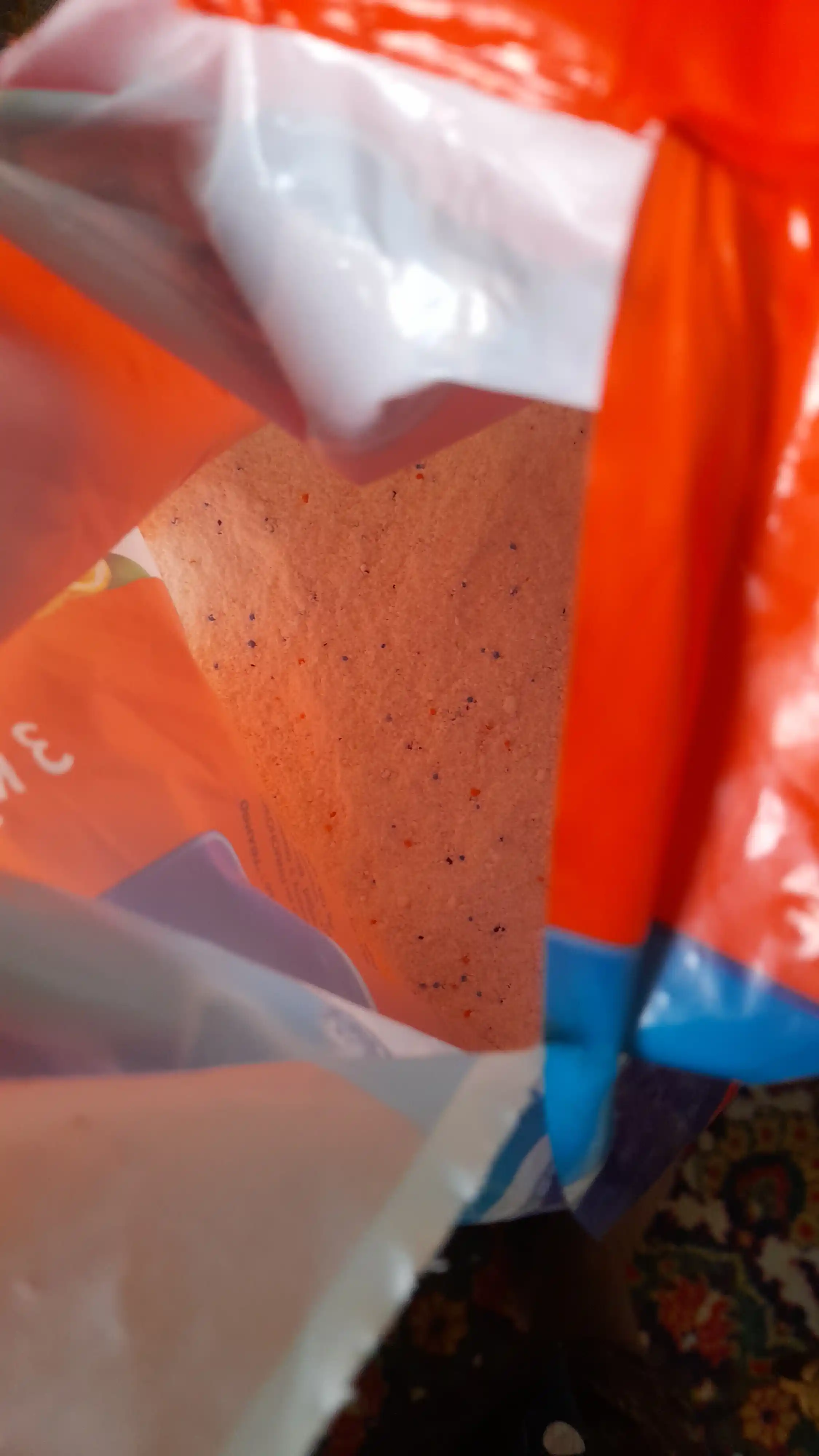 Tide Limon kir yuvish kukuni, avtomat, 3 kg