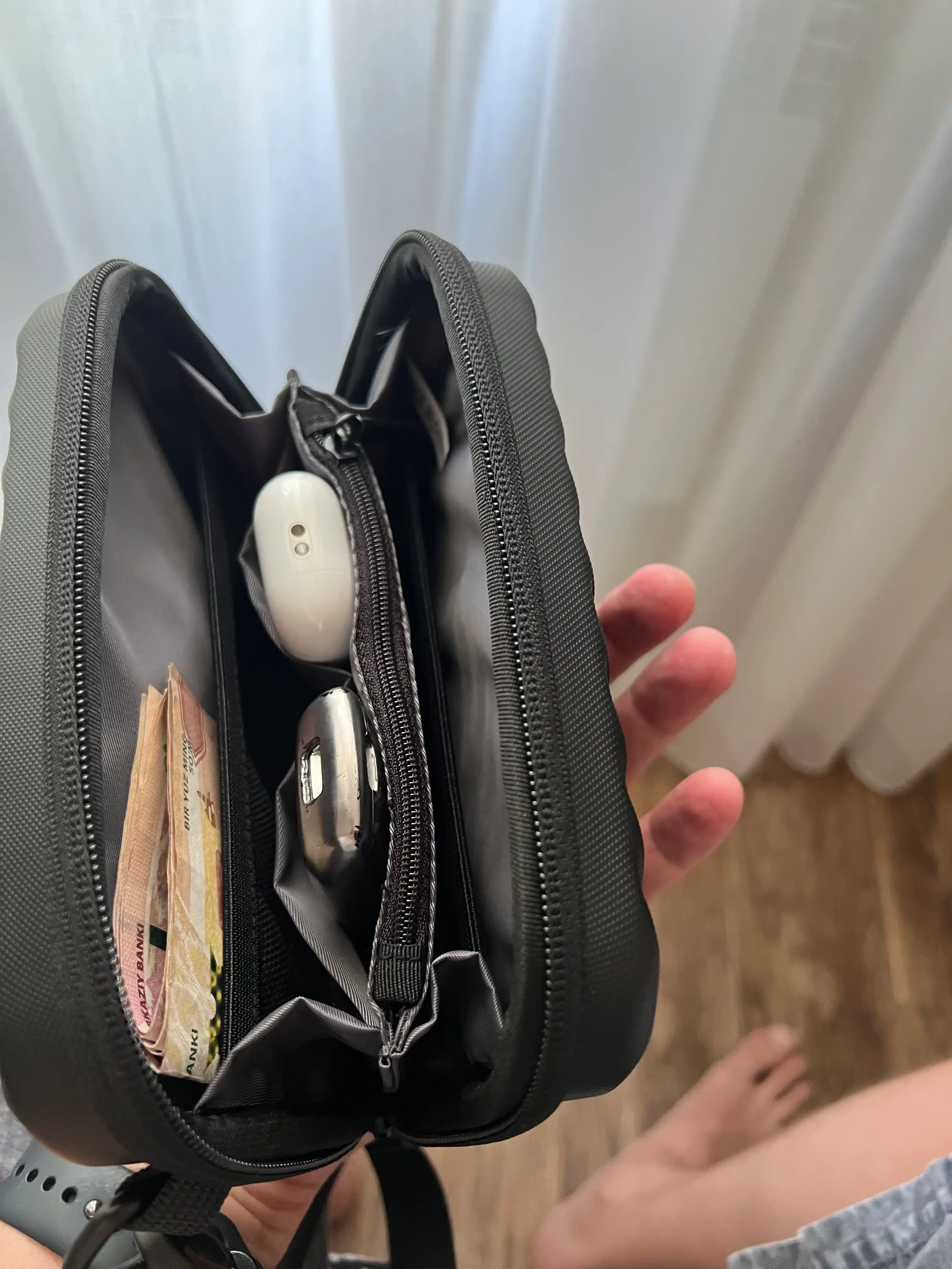 Сумка через плечо Mark Ryden MR488, мужская и женская сумка, Оксфорд