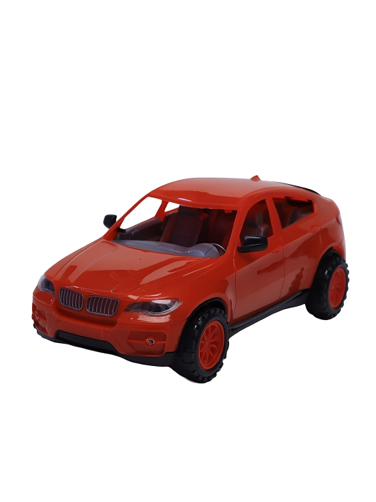 BMW X6 o‘yinchoq avtomobili - 