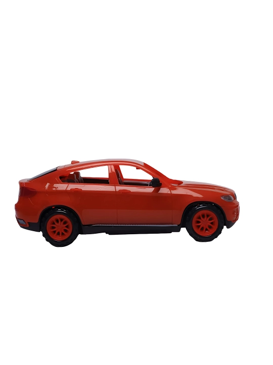 BMW X6 o‘yinchoq avtomobili