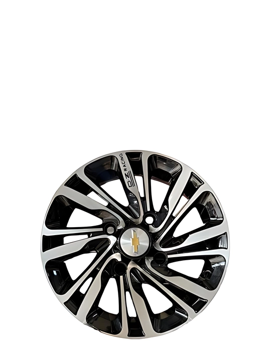 Автомобильные диски, 4 шт, 13R 4-114 - 