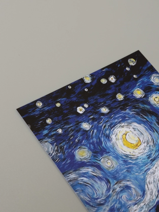 Открытка, размер 10*15, с конвертом в комплекте