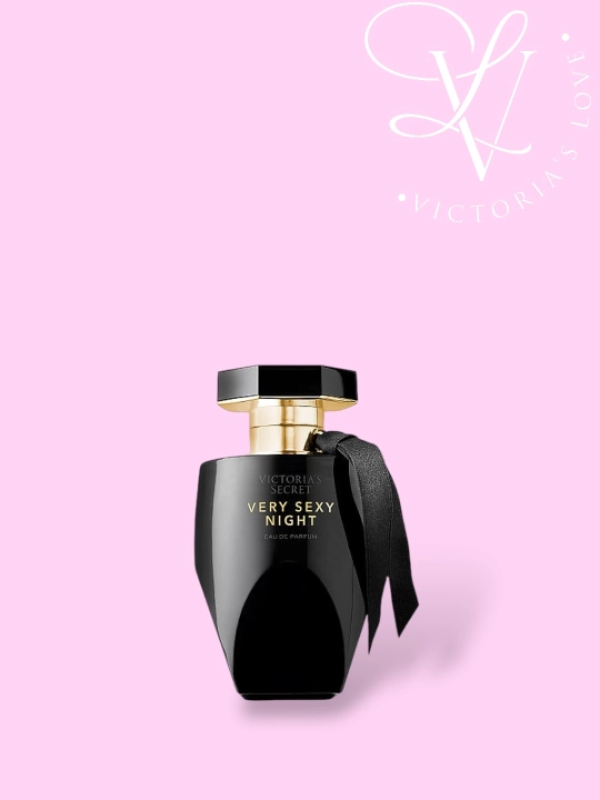 Very Sexy Night parfyum suvi, 100 ml