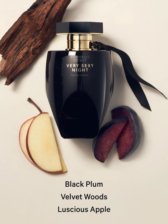 Very Sexy Night parfyum suvi, 100 ml