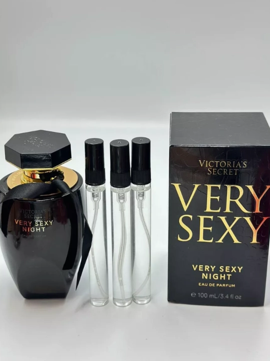 Very Sexy Night парфюмерная вода, 100 мл - 