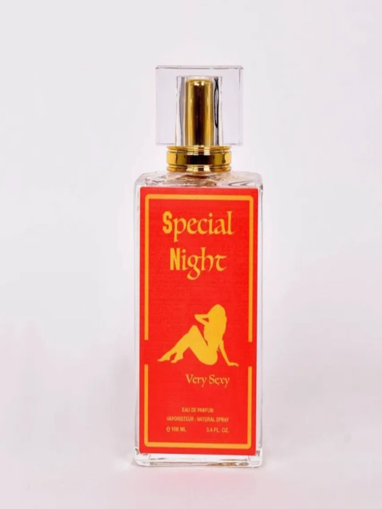 Special night Very sexy parfyum suvi, 100 ml