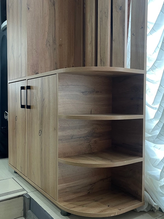 Мебель для прихожей MDF