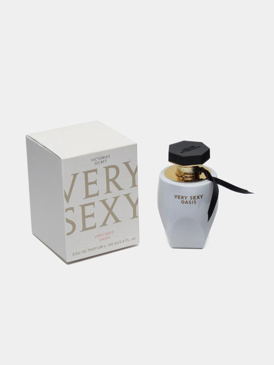 Parfyum suvi Victoria Secret Very Sexy Oasis, 100 ml