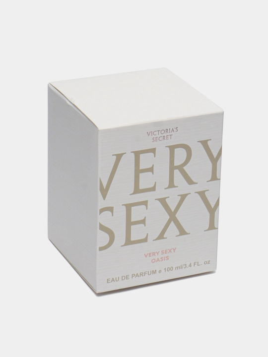 Parfyum suvi Victoria Secret Very Sexy Oasis, 100 ml