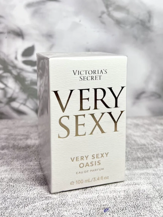 Парфюмерная вода Victoria Secret Very Sexy Oasis, 100 мл - 