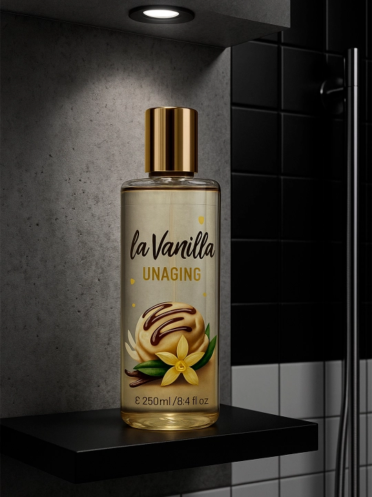 Tana uchun mist Bare Vanilla La Crème Виктория Сикрет  - 