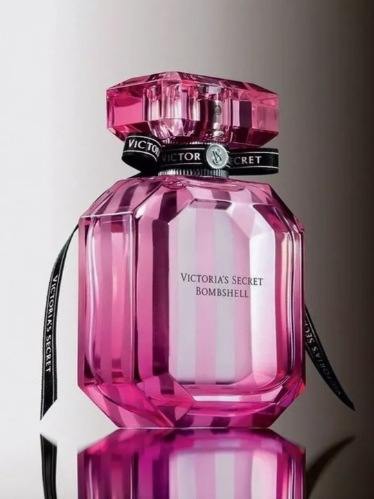Парфюмерная вода Bombshell Victoria's Secret, 100 мл