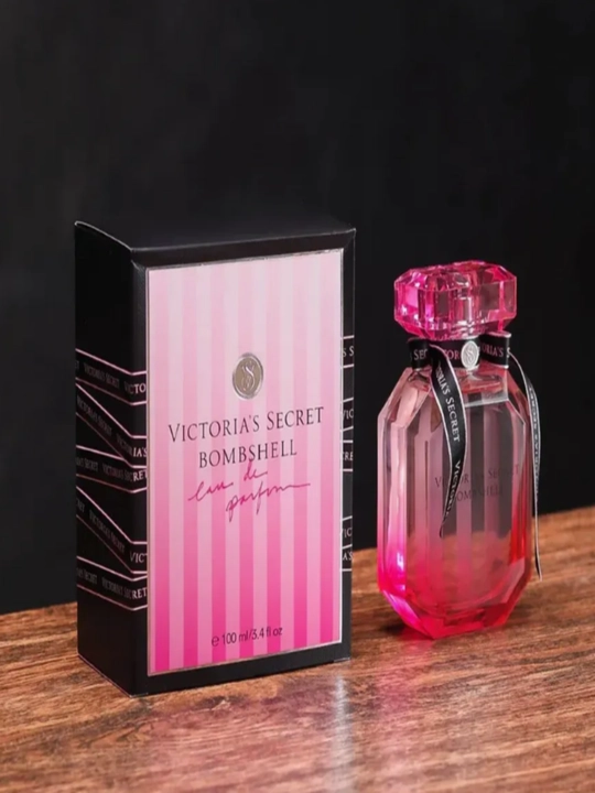 Парфюмерная вода Bombshell Victoria's Secret, 100 мл