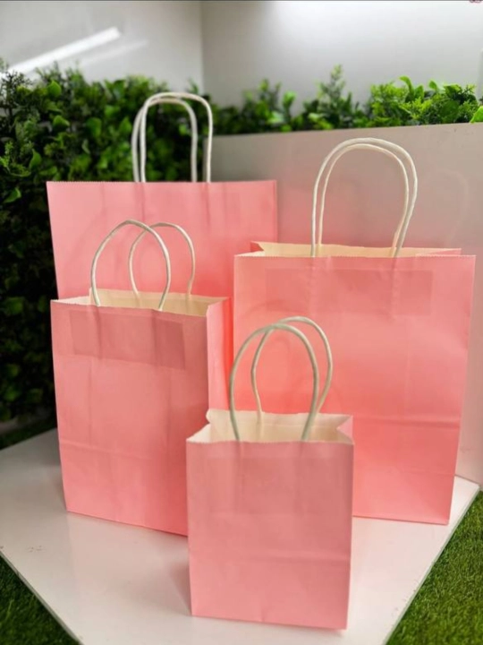 Sovg‘alar uchun kraft paketlar, sovg‘a qadoqlari, sovg‘a paketlari, qog‘oz paketlar