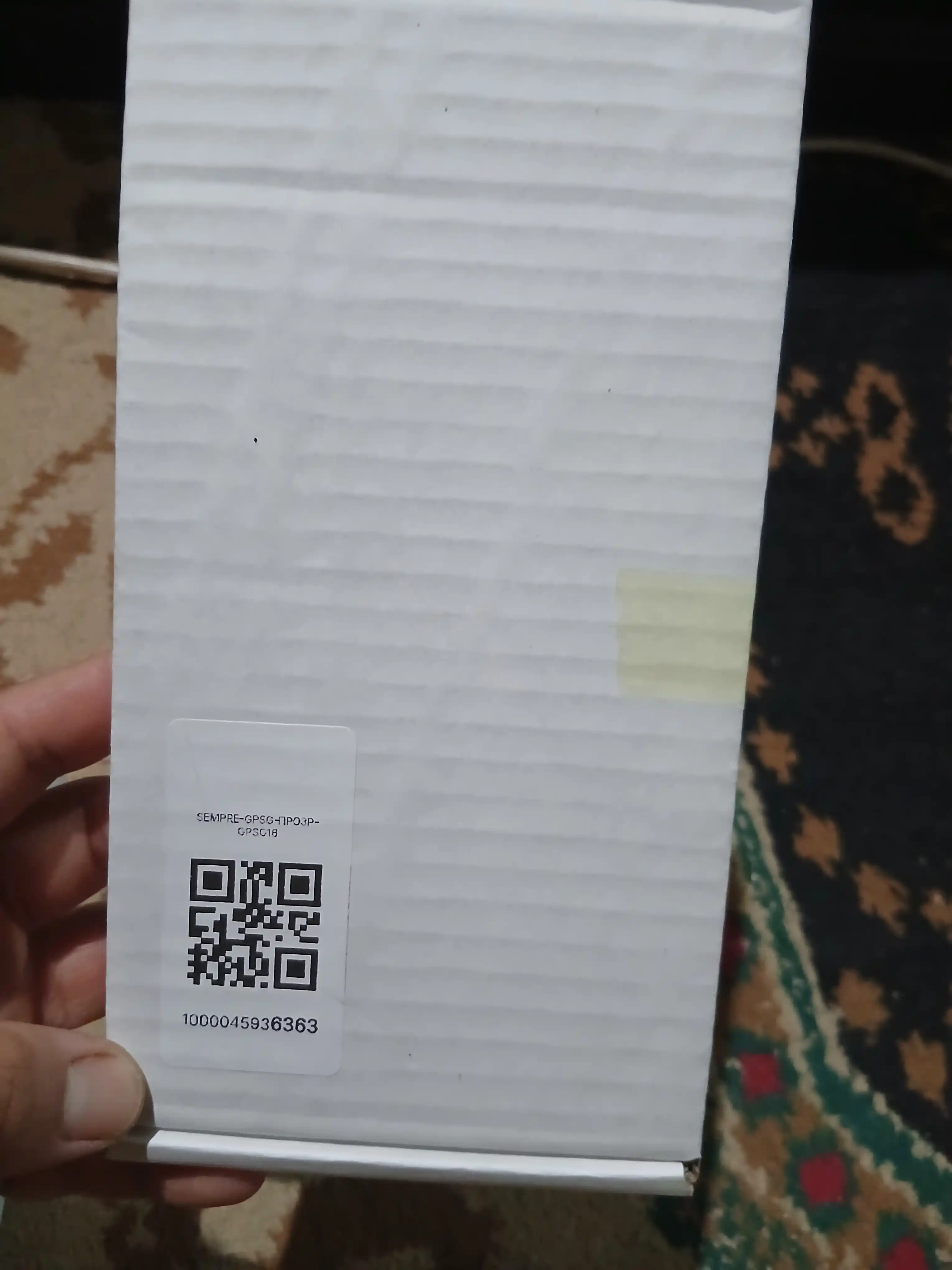 Samsung Galaxy A18, A08, A17, A57, A07, A16, A56, A06, A55, A15, A53 uchun himoya oynasi