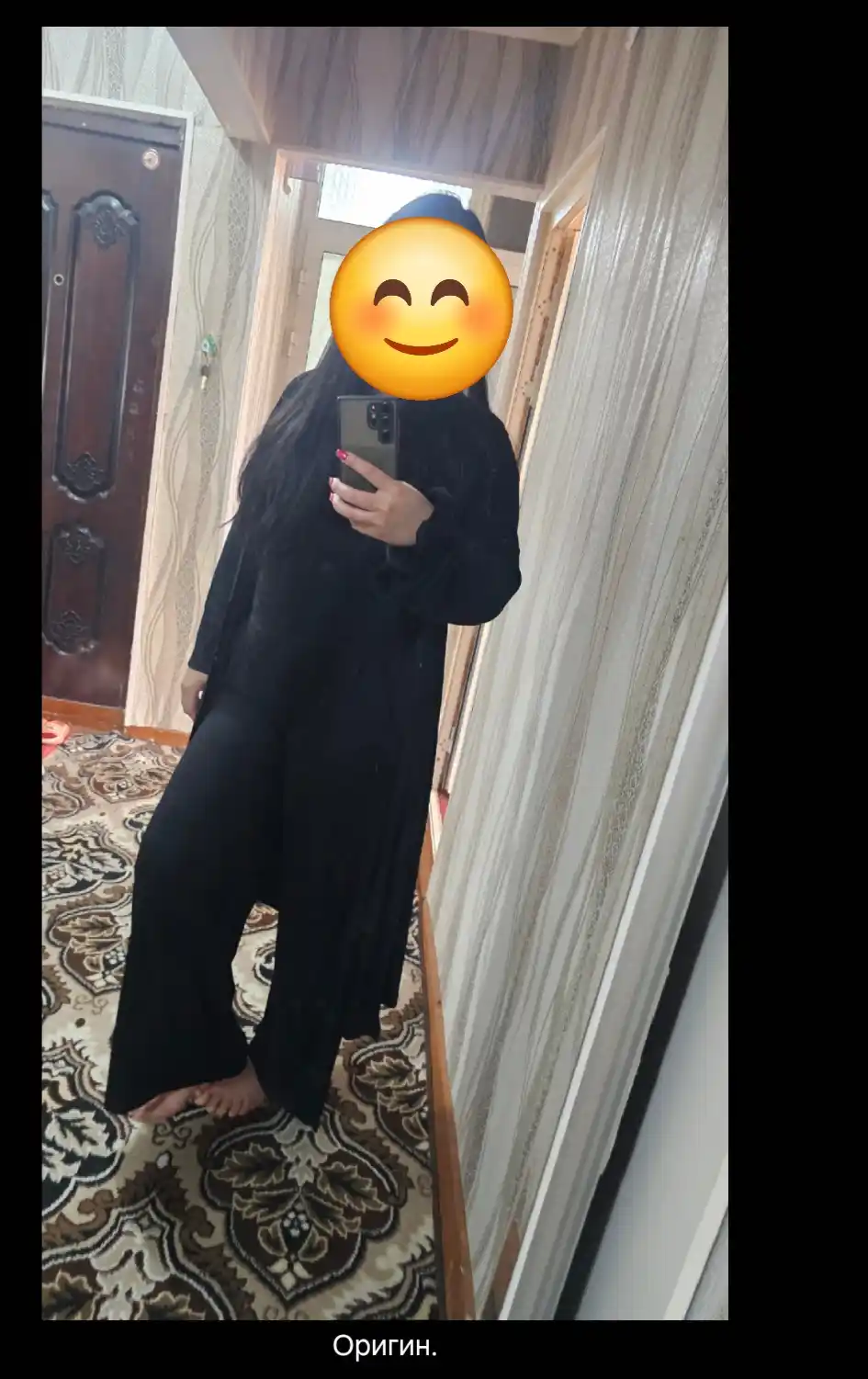 Ayollar va qizlar uchun troyka, ayollar kiyimi, kiyim to'plamlari standart 44-48