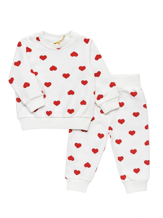 Qizlar uchun pijama