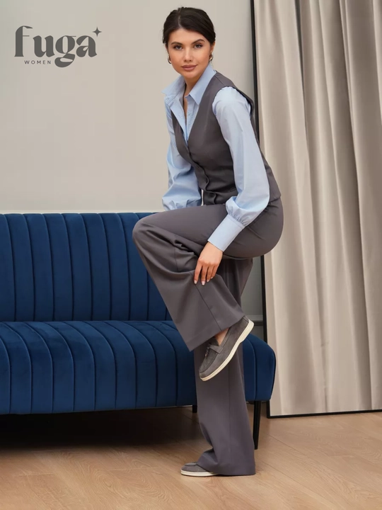 Лоферы Loro Piana, женские и подростковые, натуральный замш