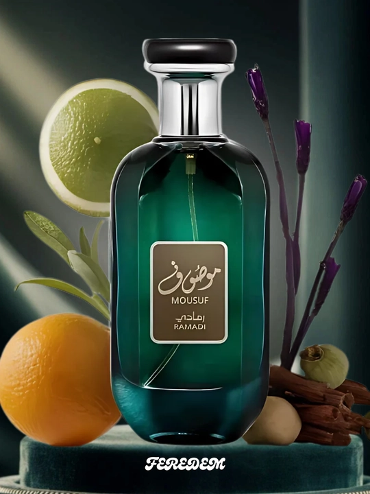 Ayollar va Erkaklar uchun atirlar Ard Al Zaafaran Mousuf Wardi, 3 ml, 5 ml, 10 ml, 100 ml - 