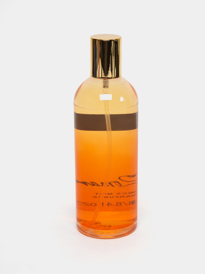 Parfyumlangan tana spreyi suvi Victoria's Secret Spreyi Aqua Kiss Rush, Shimmer, 250 ml