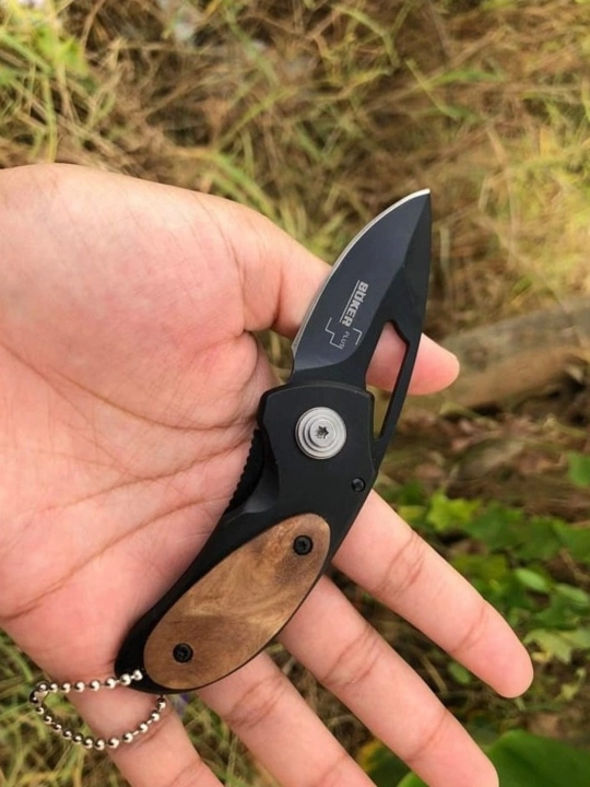 Нож складной мини Boker - 