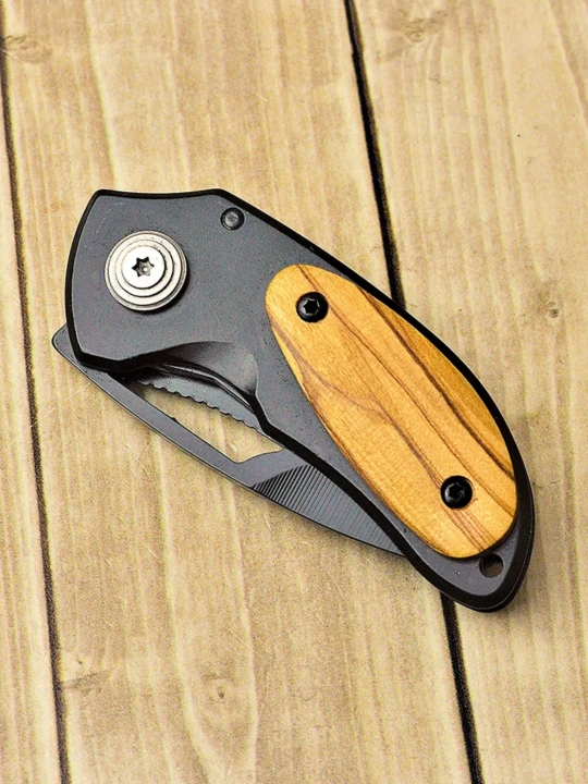 Buklanadigan mini Boker pichog‘i