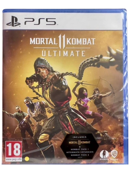 PlayStation 5 uchun diskdagi o‘yinlar, PS5, Blu-ray - 