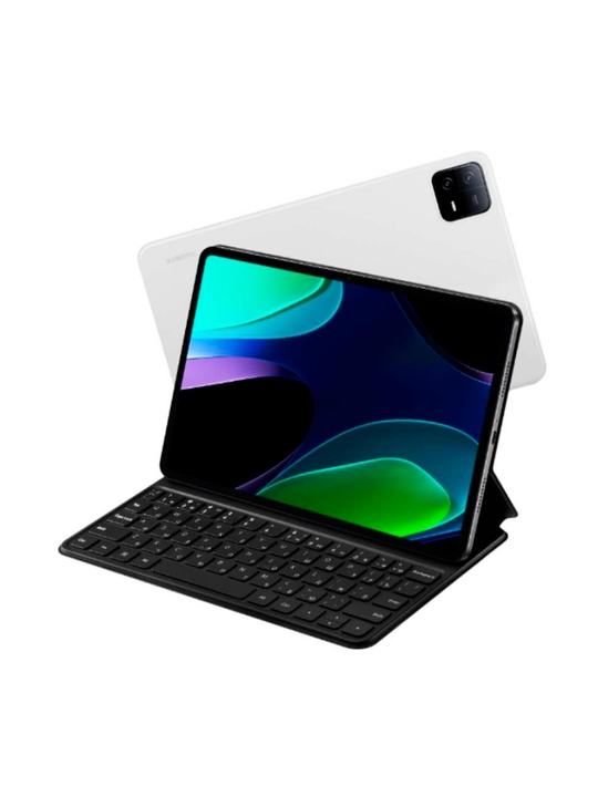 Чехол с клавиатурой Smart Keyboard Case Xiaomi Pad 6
