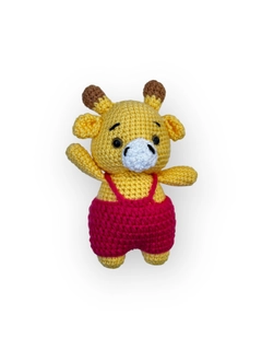 Кораллово-розовый