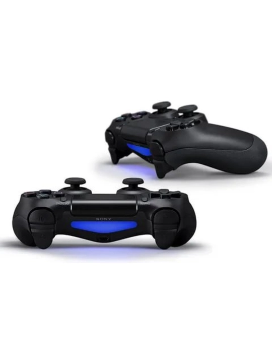 Wired DualShock 4 o‘yin kontrolleri