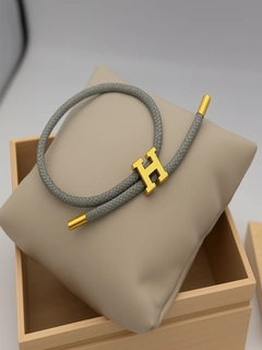 Серый