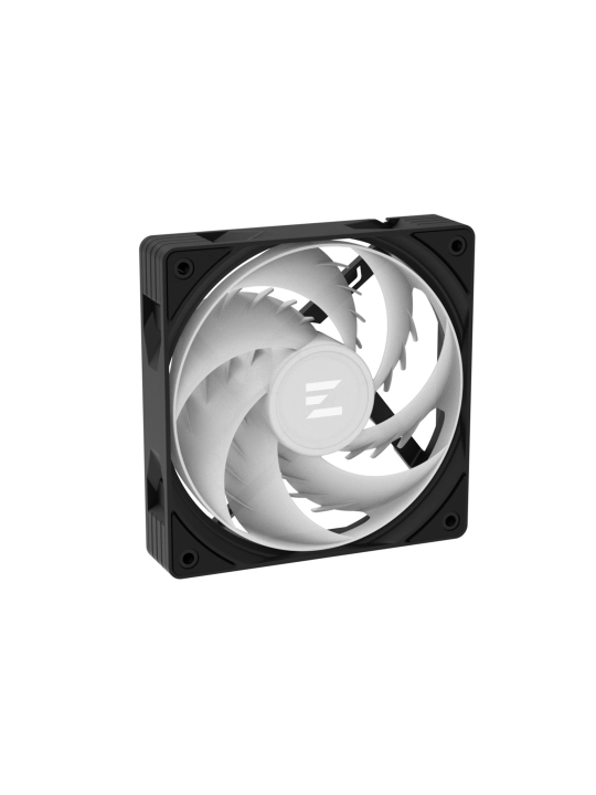 ZALMAN ALPHA2 DS24 haroratni nazorat qilish displeyli, suyuqlik bilan sovutish tizimi