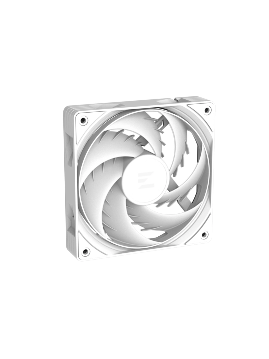 ZALMAN ALPHA2 DS24 haroratni nazorat qilish displeyli, suyuqlik bilan sovutish tizimi