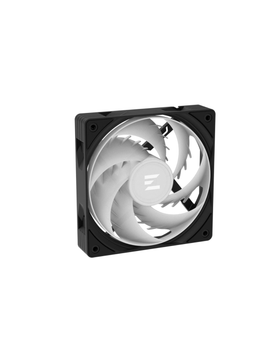 ZALMAN ALPHA2 DS 36 haroratni nazorat qilish displeyli, suyuqlik bilan sovitish tizimi