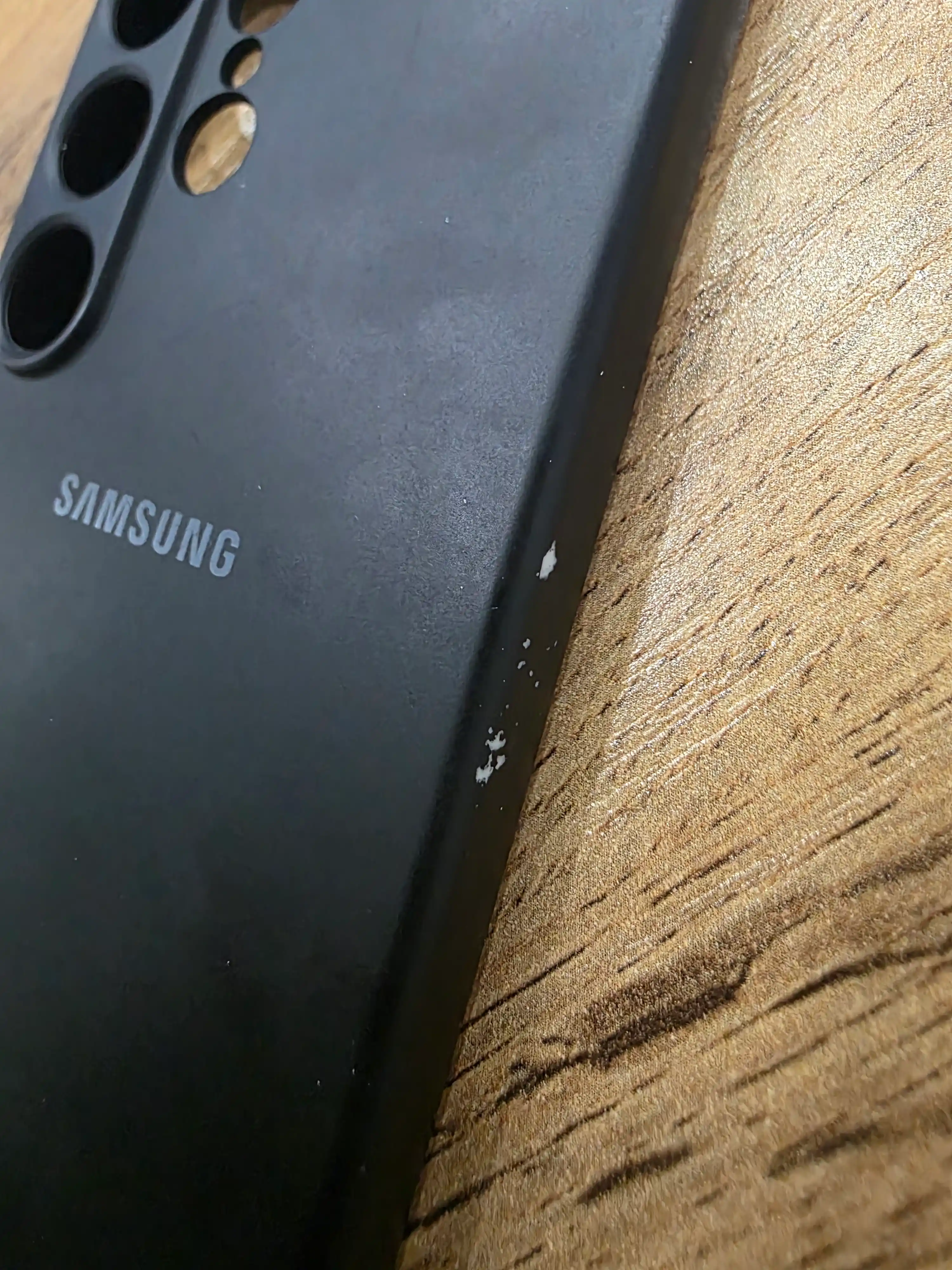 Чехол силиконовый для Samsung Galaxy S26, S25, S24, S23, S22, S21, Ultra/ FE/ Plus
