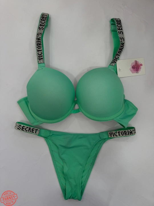 Victoria's Secret ayollar ichki kiyim to'plami - 