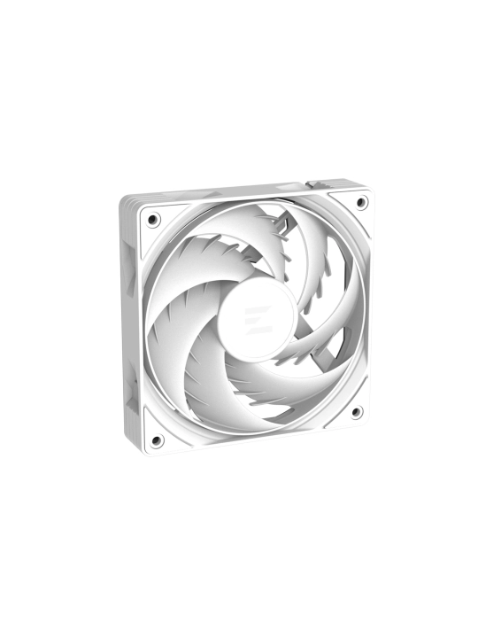 ZALMAN ALPHA2 DS 36 haroratni nazorat qilish displeyli, suyuqlik bilan sovitish tizimi