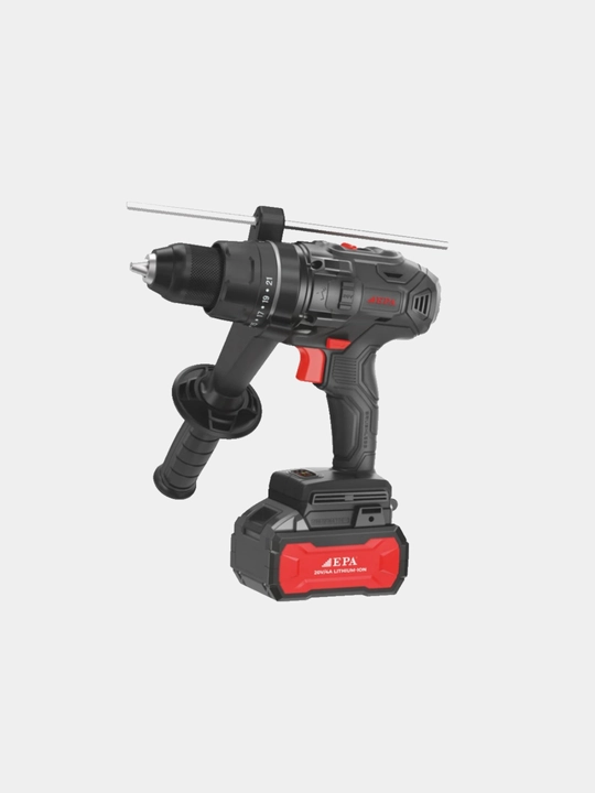 Аккумуляторный шуруповерт EPA EASH-20BP-2 - 