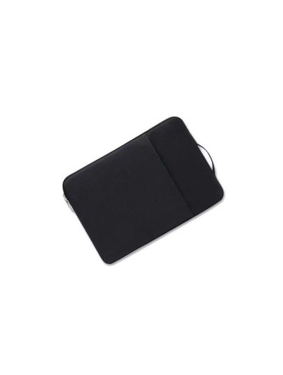 Сумка для ноутбука и MacBook 13, 14, 15.6 дюймов — ZARMAL-0000001-ЧЕРН-0000002