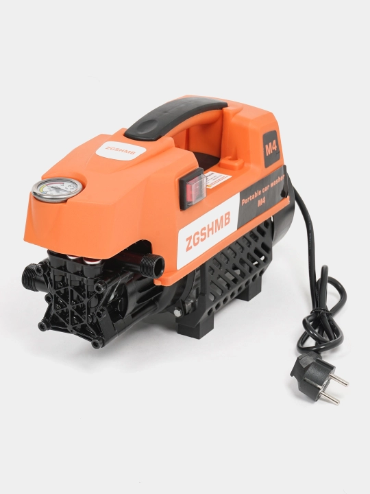 KARCHER, M5, M4,M3, M18, ZM8, L9, K9 yuqori bosimli yuvish moslamasi