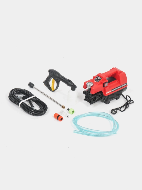 KARCHER, M5, M4,M3, M18, ZM8, L9, K9 yuqori bosimli yuvish moslamasi