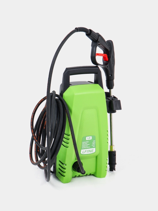 KARCHER, M5, M4,M3, M18, ZM8, L9, K9 yuqori bosimli yuvish moslamasi