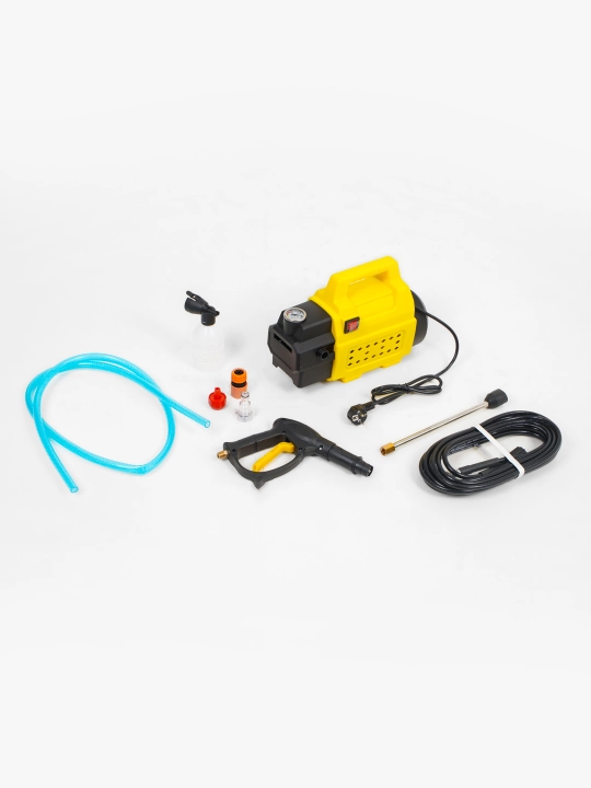 KARCHER, M5, M4,M3, M18, ZM8, L9, K9 yuqori bosimli yuvish moslamasi