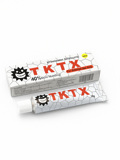 Krem-anestetik TK, 10 g - 