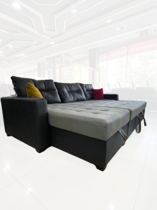 Yumshoq mebel