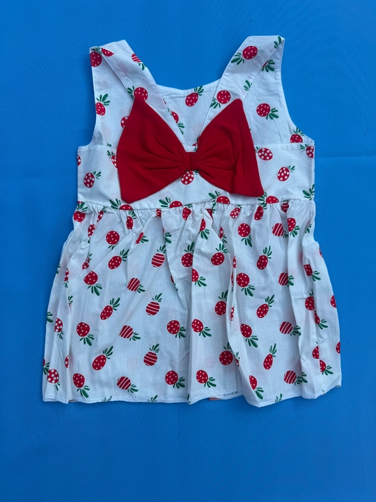 Летнее хлопковое платье, для девочек, 2–3 лет 
