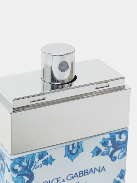 Туалетная вода Light Blue Summer Vibes Dolce&Gabbana, 5-100 мл